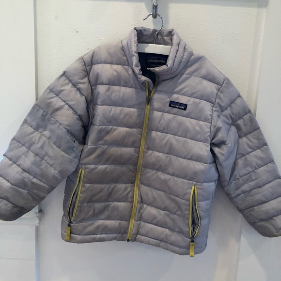 Patagonia Other - Patagonia jacket , size 7-8